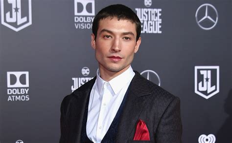 ezra miller bad things|A Breakdown of All of Ezra Miller's Grooming, Abuse, .